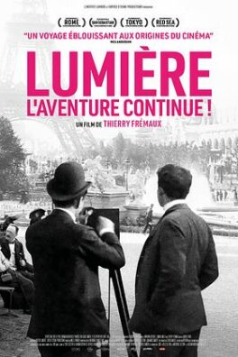 Lumière l’aventure continue