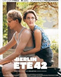 Berlin, été 42