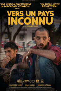 Vers un pays inconnu