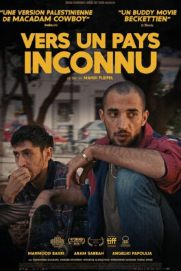 Vers un pays inconnu
