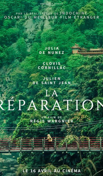 La Réparation