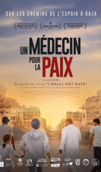 Un médecin pour la paix