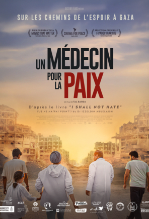 Un médecin pour la paix