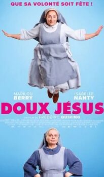 Doux Jésus