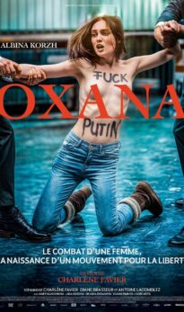 Oxana