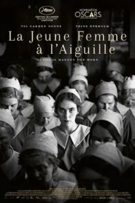 La Jeune femme à l’aiguille