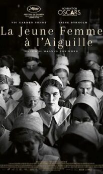 La Jeune femme à l’aiguille