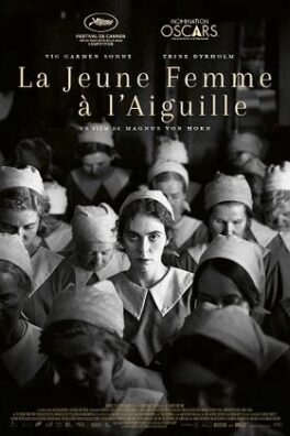 La Jeune femme à l’aiguille