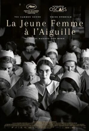 La Jeune femme à l’aiguille