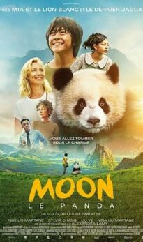 Moon Le Panda