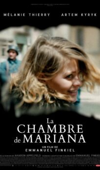 La Chambre de Mariana