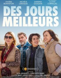 Des jours meilleurs