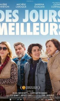 Des jours meilleurs