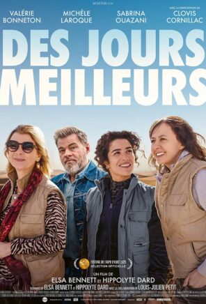 Des jours meilleurs