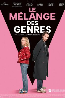 Le Mélange des genres