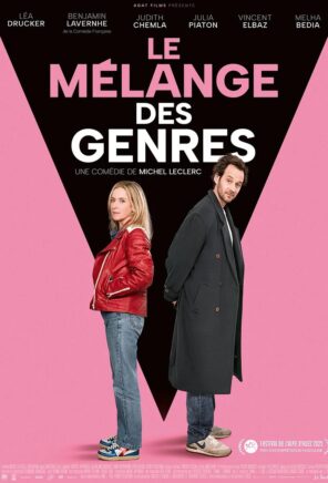 Le Mélange des genres