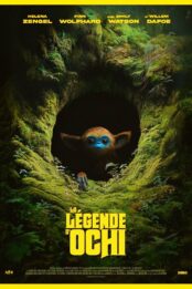 La Légende d’Ochi
