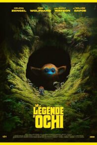 La Légende d’Ochi