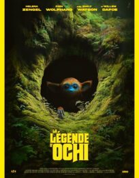 La Légende d’Ochi