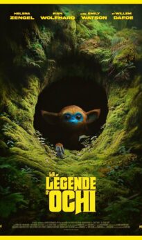 La Légende d’Ochi