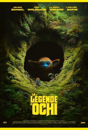 La Légende d’Ochi