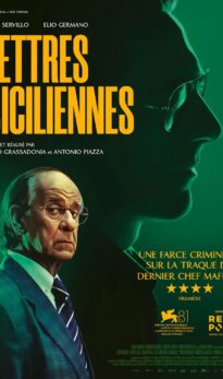 Lettres siciliennes