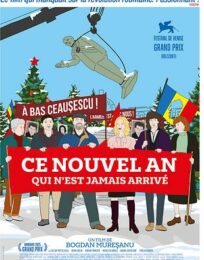 Ce nouvel an qui n’est jamais arrivé