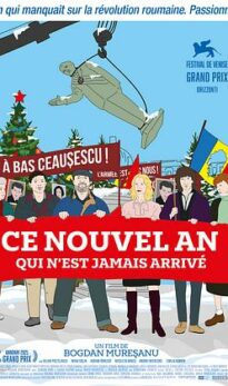 Ce nouvel an qui n’est jamais arrivé