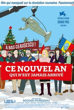 Ce nouvel an qui n’est jamais arrivé