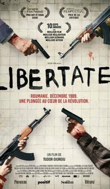 Libertate