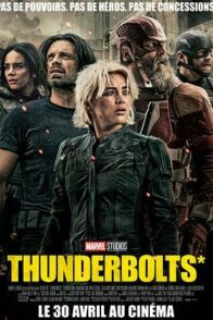 Thunderbolts*