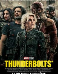 Thunderbolts*