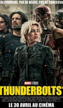Thunderbolts*