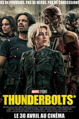 Thunderbolts*