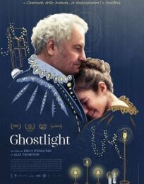 Ghostlight