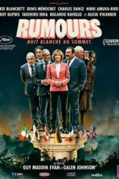 Rumours, nuit blanche au sommet