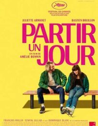 Partir un Jour