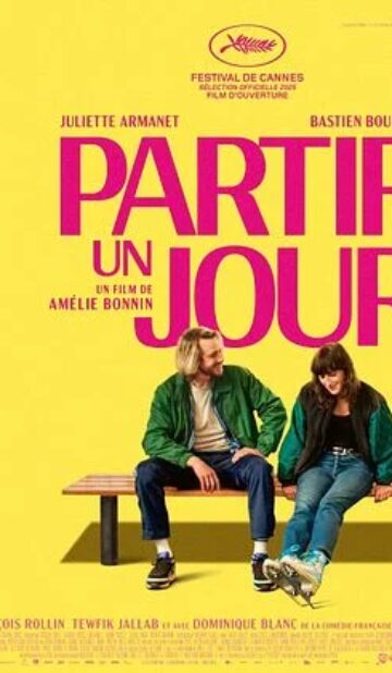 Partir un Jour