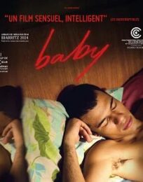 Baby [mois des fiertés]