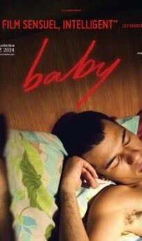 Baby [mois des fiertés]