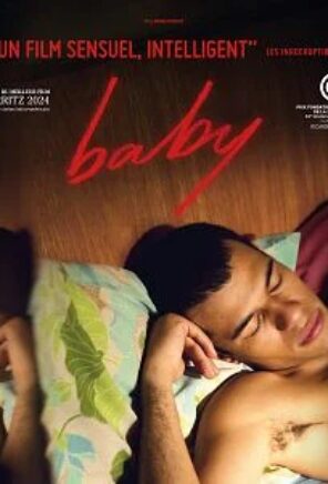 Baby [mois des fiertés]