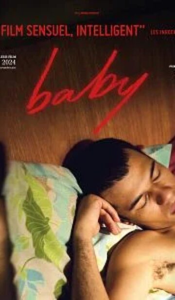 Baby [mois des fiertés]