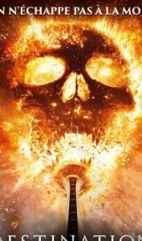Destination Finale Bloodlines