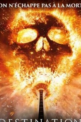 Destination Finale Bloodlines