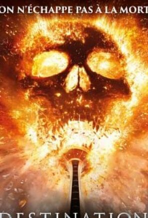 Destination Finale Bloodlines