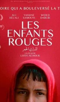 Les Enfants rouges