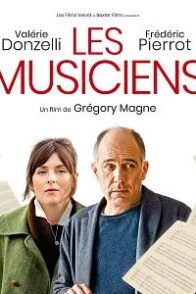 Les Musiciens