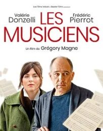 Les Musiciens