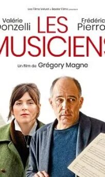 Les Musiciens