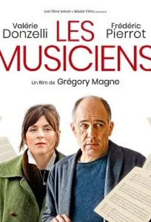 Les Musiciens